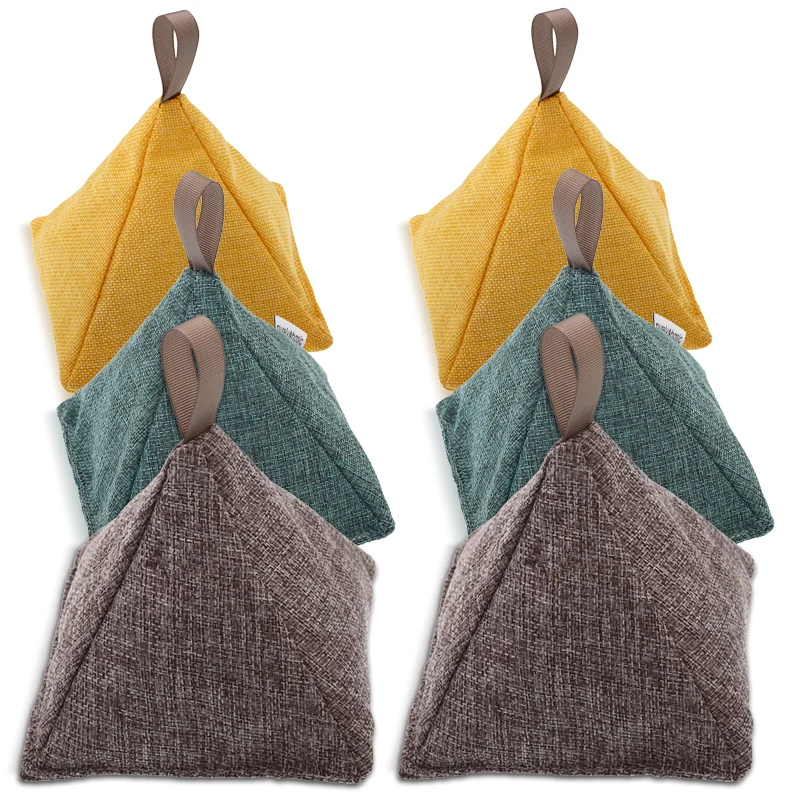 200g  Activated charcoal bamboo bag air purifying odor absorber for shoe