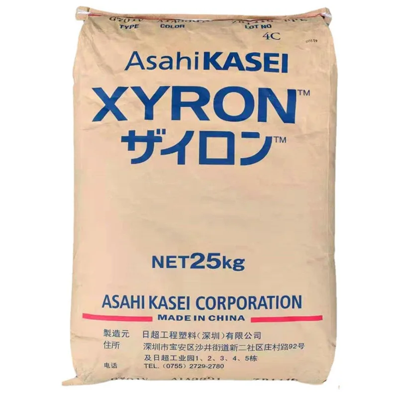 Огнестойкий полифениленовый эфир Asahi Kasei PPO TV10J