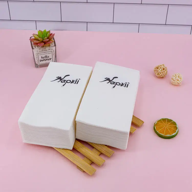 Wholesale Virgin Wood Pulp Decoupage Paper Printed Napkins Printed Paper Napkins