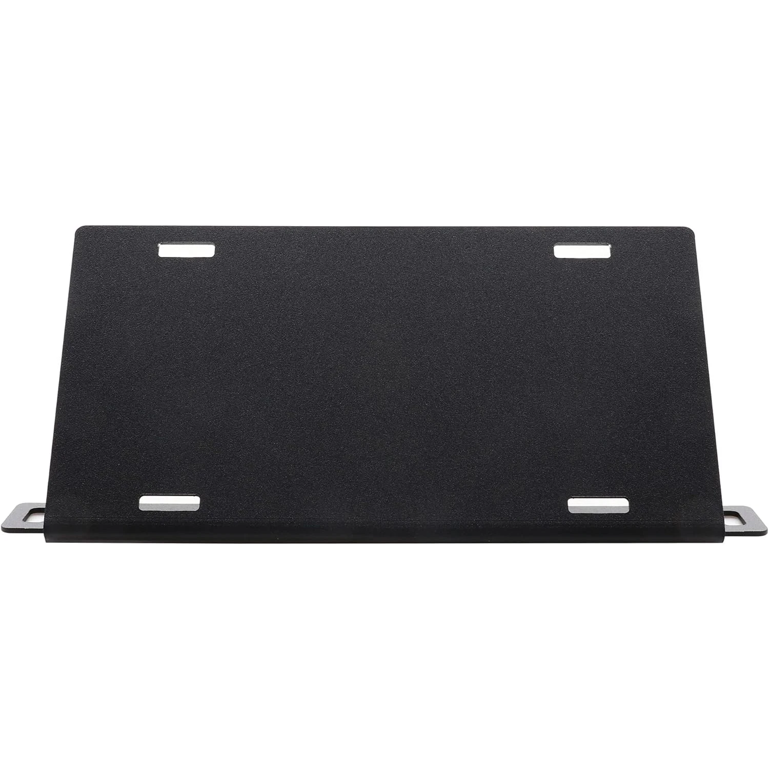 HW 4x4 Offroad Car Accessories Licence Plate for Bronco