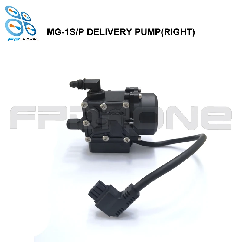  MG-1S/ P и неочищенных сточных подать заявку на MG-1S/mg-1S RTK/mg-1P водяной насос сельское хозяйство аксессуары для