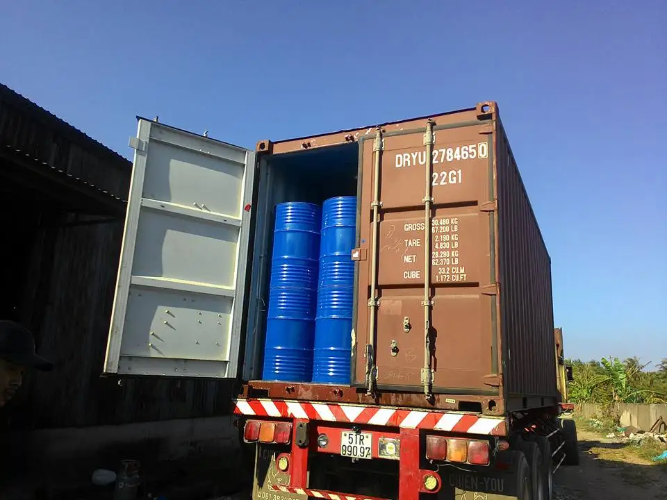 [BEST SELLER] CRUDE COCONUT OIL THE BEST SELLER OF VIETNAM IN 2023 WITH COMPETITIVE PRICE HIGH QUALITY EXPORT AND GREATEST DEAL