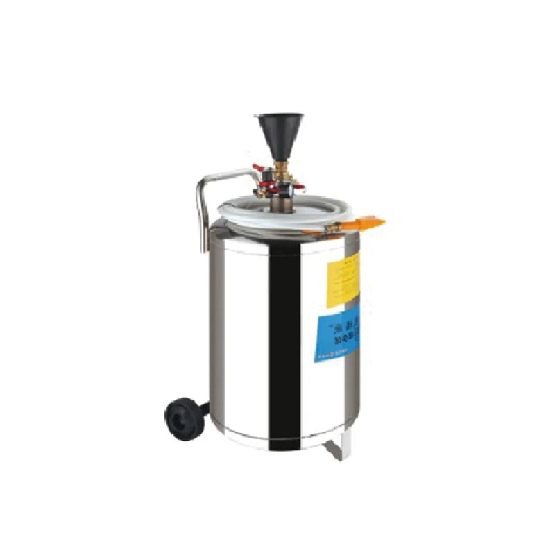 Foam machine,Car beauty,explosion proof stainless steel foam machine FO-909B