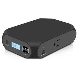 Sans Fil Aspor Spy Camera Ac Batteries Porte Cle 65W Carga Rapida Laptop Portable Charger 20000Mah Power Bank  Ac Outlet Socket