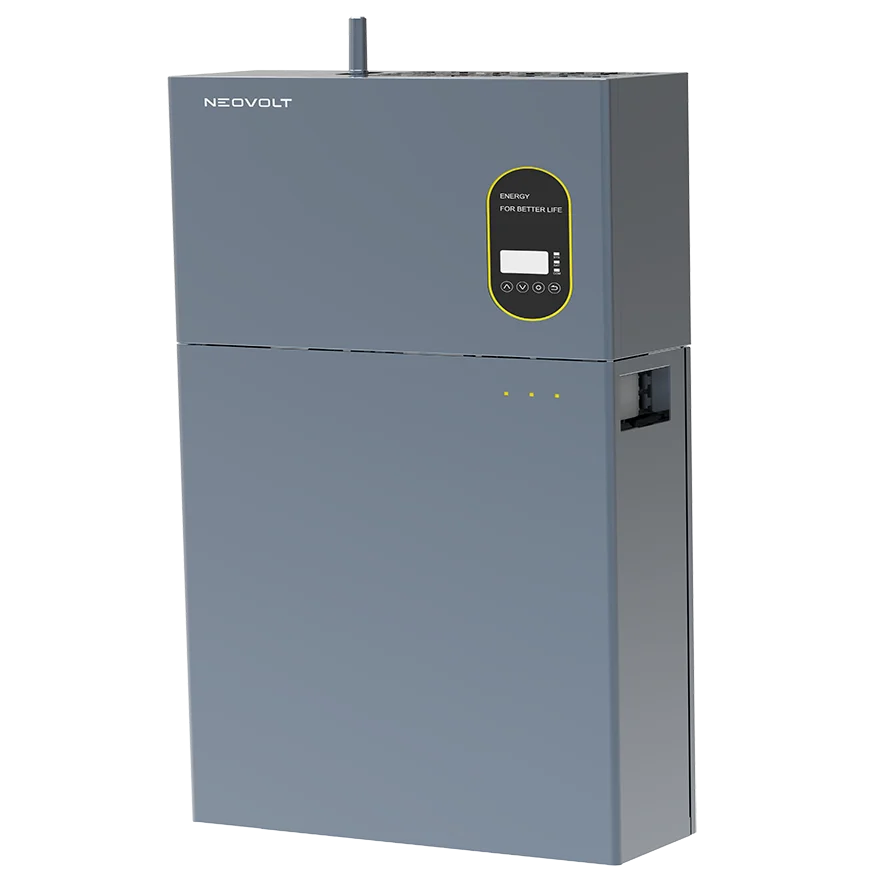 all in one inverter charger Integrated Solar Controller Inverter Multifunction High Voltage Reverse Control All-in-one Machine