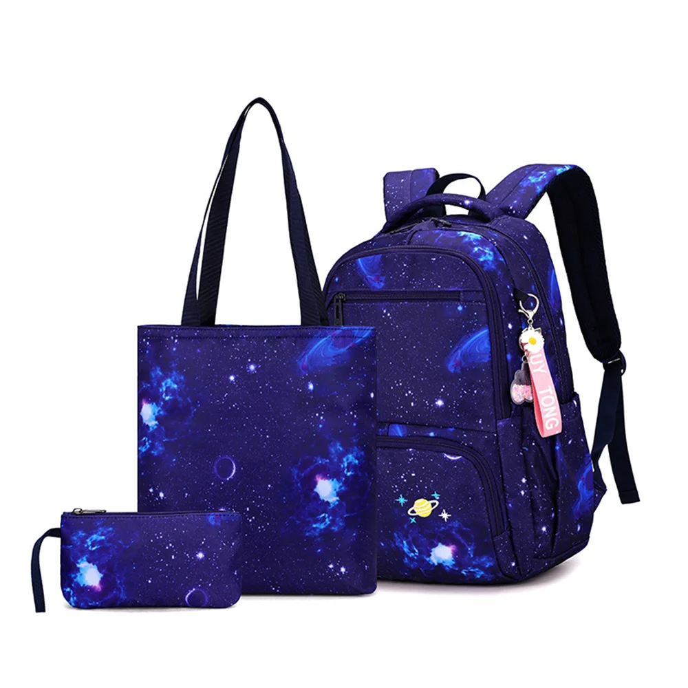 AMIQI Manufacturers Fabric Girls Bag School Bags Backpack,orthopedic Girls school bags Children Set,Children School Bags