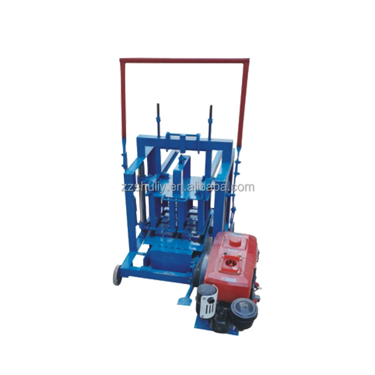 Brick Making Machine For Sale In Usa Interlocking Brick Making Machine