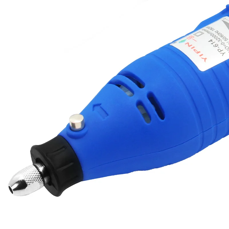 Factory price  Multifunction Mini Engraving Pen For Dremel Tools Drill Rotary Tool With Grinding Accessories Set  high quality