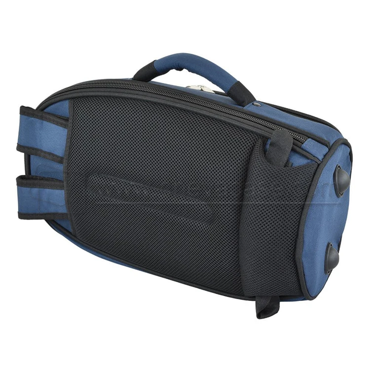 Заводской изготовленный на заказ высококачественный корсетный рюкзак Cornet Gig Bag