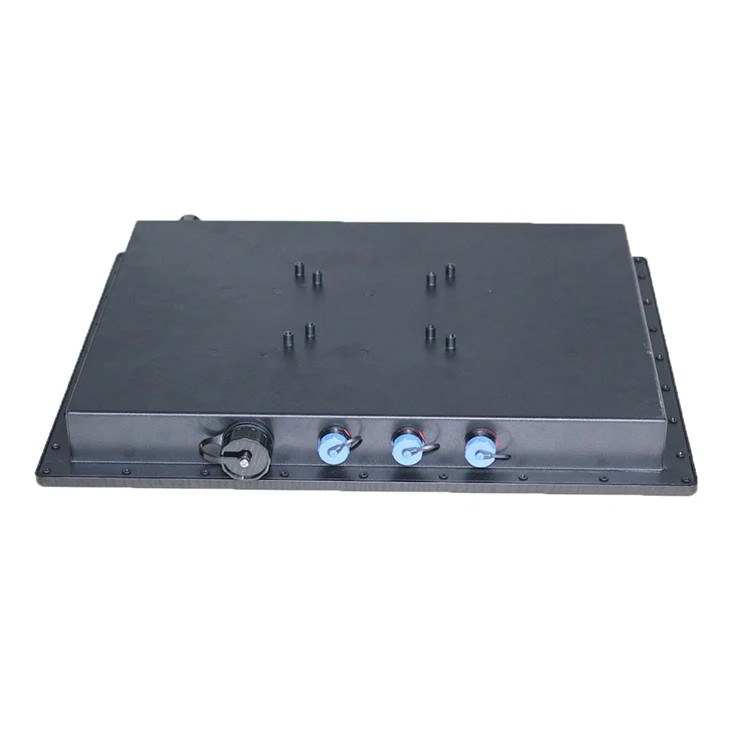 15 inch IP65 Wall Mounted Android Tablet Panel Pc For Outdoor Use