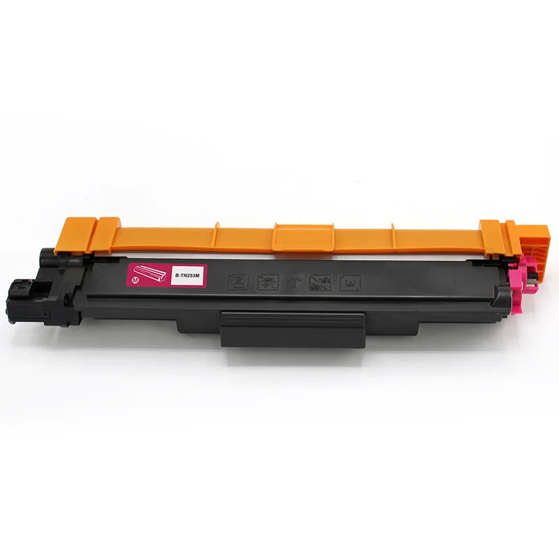 Good Quality Copier Toner TN253 TN237 For DCP-L3510CDW MFC-L3745CD Compatible Color Toner Cartridge Office Consumables