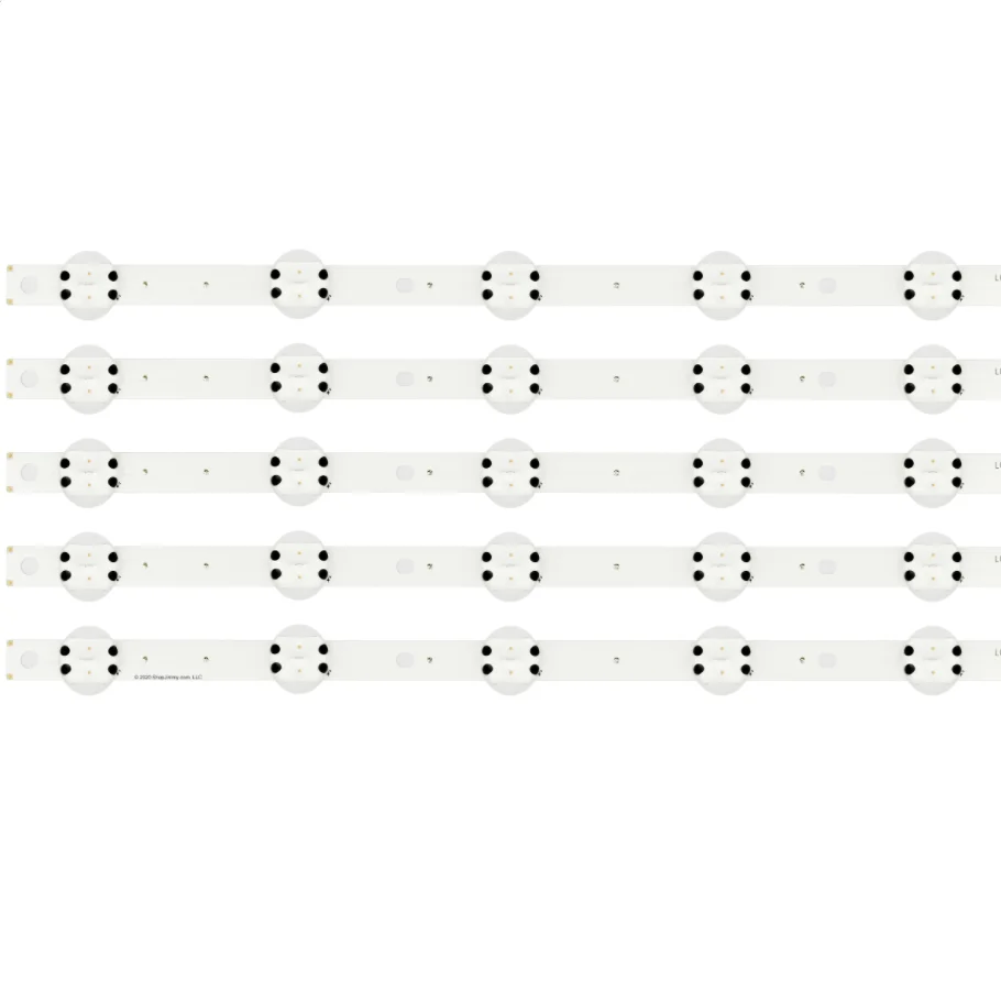 LED Backlight Strip For NC700DQE-VSHX1 EAV64756301 LGIT TRIDENT 70UM73 LGIT.70UM73.REV01.190429 70UM6970PUA BUSMLOR 70UN7070PUA