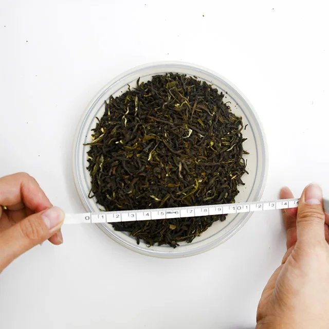 High quality supplier chinese jasmine tea bag packaging flower tea