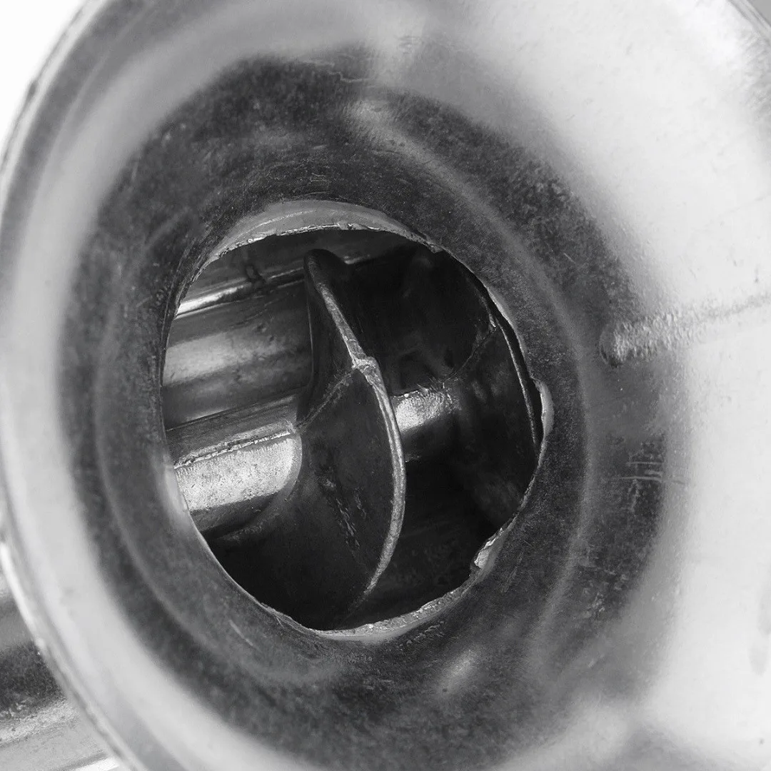 Size 5 Portable Household Stand Manual Meat Grinder & Sausage Noodle Dishes Food Mixer