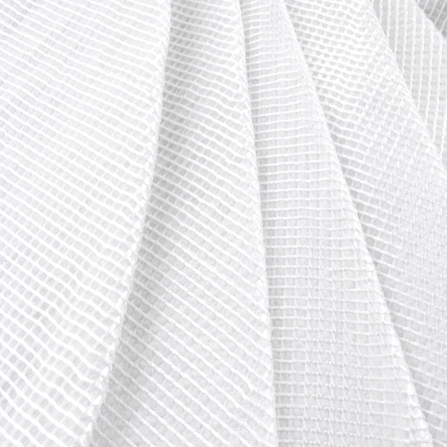 Roadbed Reinforcement Construction Non Woven Geotextile Fabfic Polyester Non Woven Geotextile