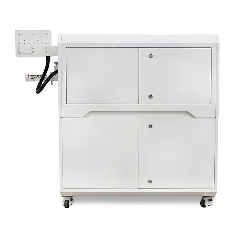 Cable manufacturing equipment automatic computer wire large sheathed wire stripping machine