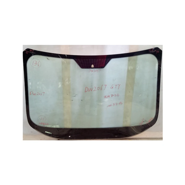 
 Высококачественное автомобильное стекло, солнцезащитный козырек, автомобильное стекло на лобовое стекло, переднее стекло, лобовое стекло автомобиля  