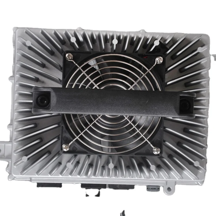 72v 40a electric motorcycle on board charger 18650 battery charger lead acid charger for electric vehicle