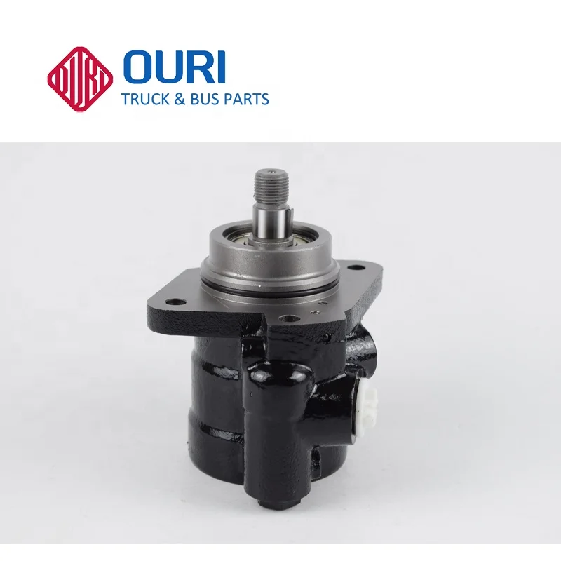 Power Steering Pump  suitable for FH VLV ouri truck 4786919  7673955190 20902690