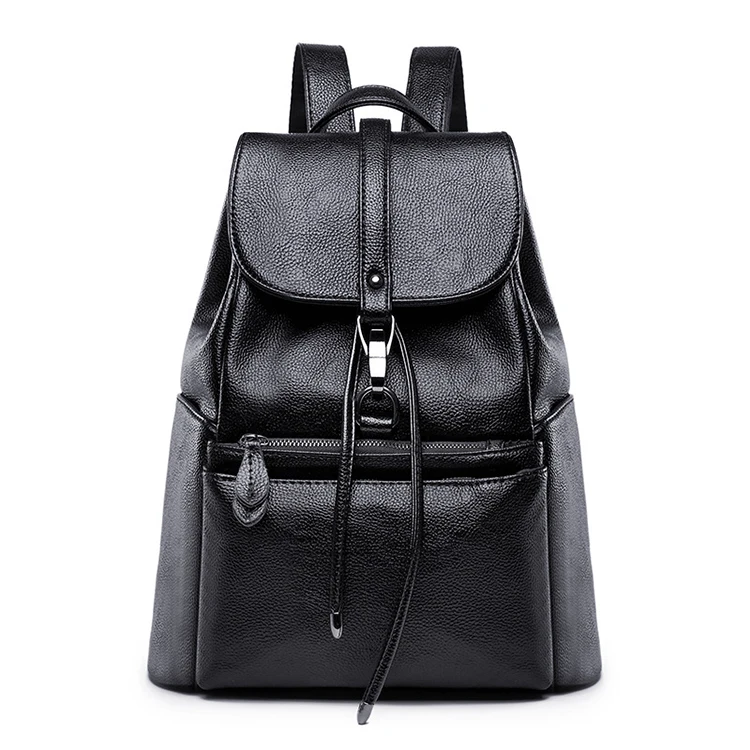 BP021 Guangzhou Eastleather fashion womens summer bag packs woman backpack