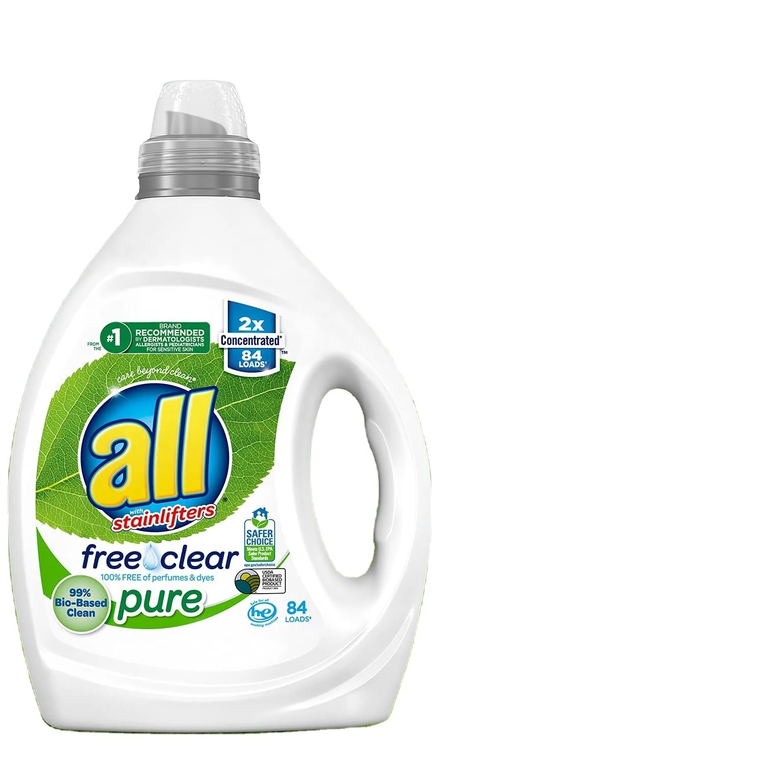 wholesale Laundry washing liquid detergent For Household Washing Product
