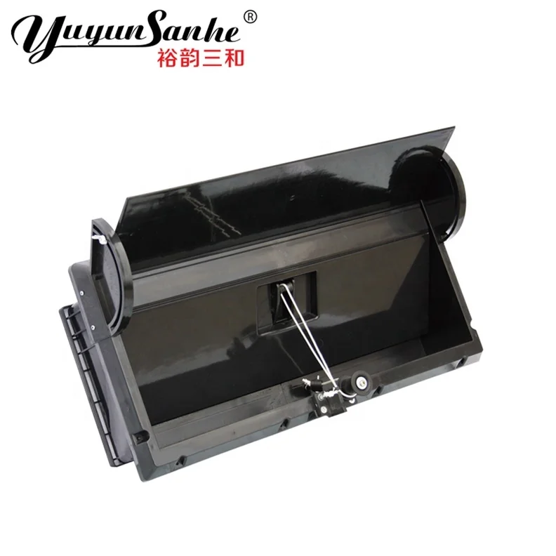 YUYUN SANHE poultry ventilation equipment FC-2 air inlet / air vent / air cooling window