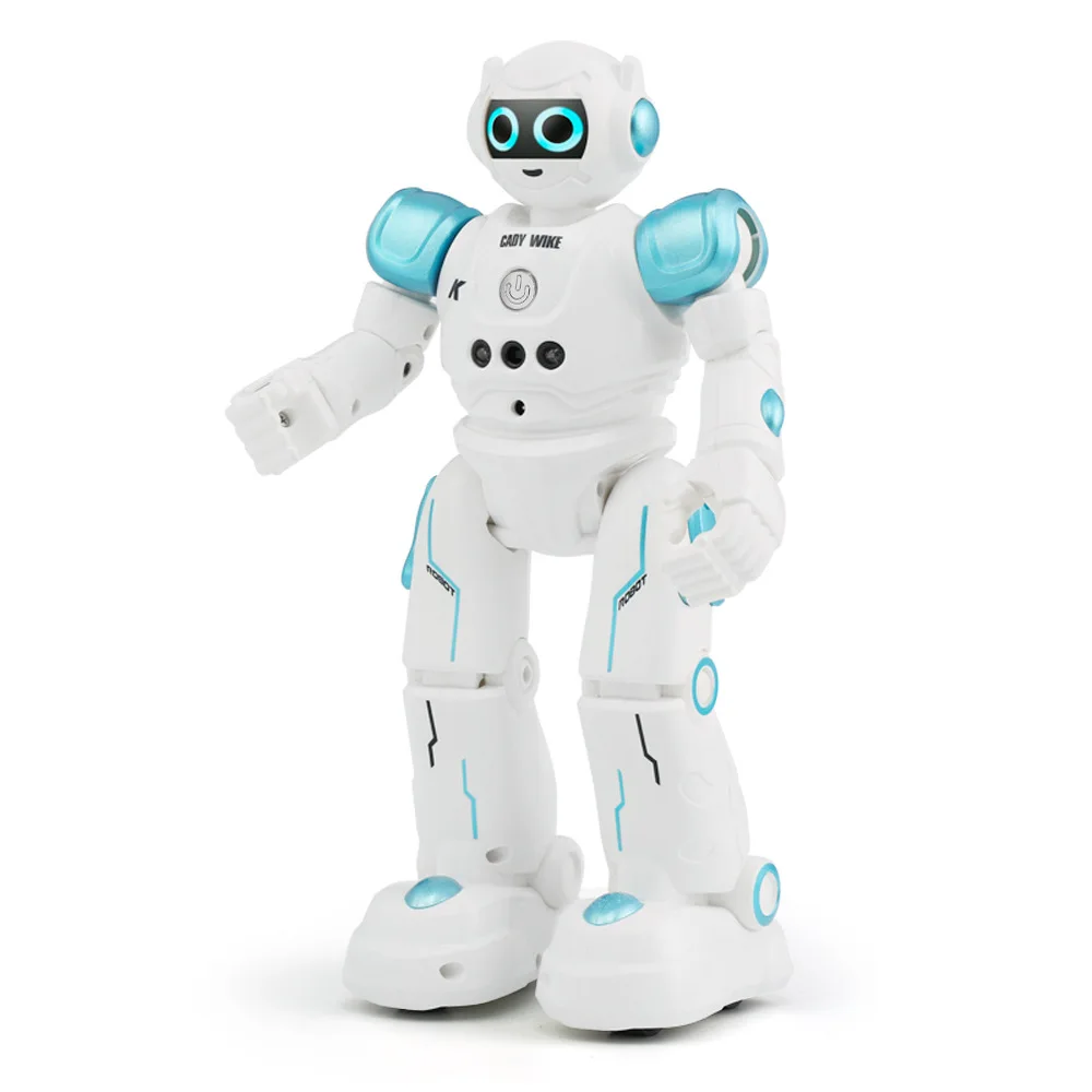 Children toy rc robot gesture induction dance intelligent robot early teaching science knowledge