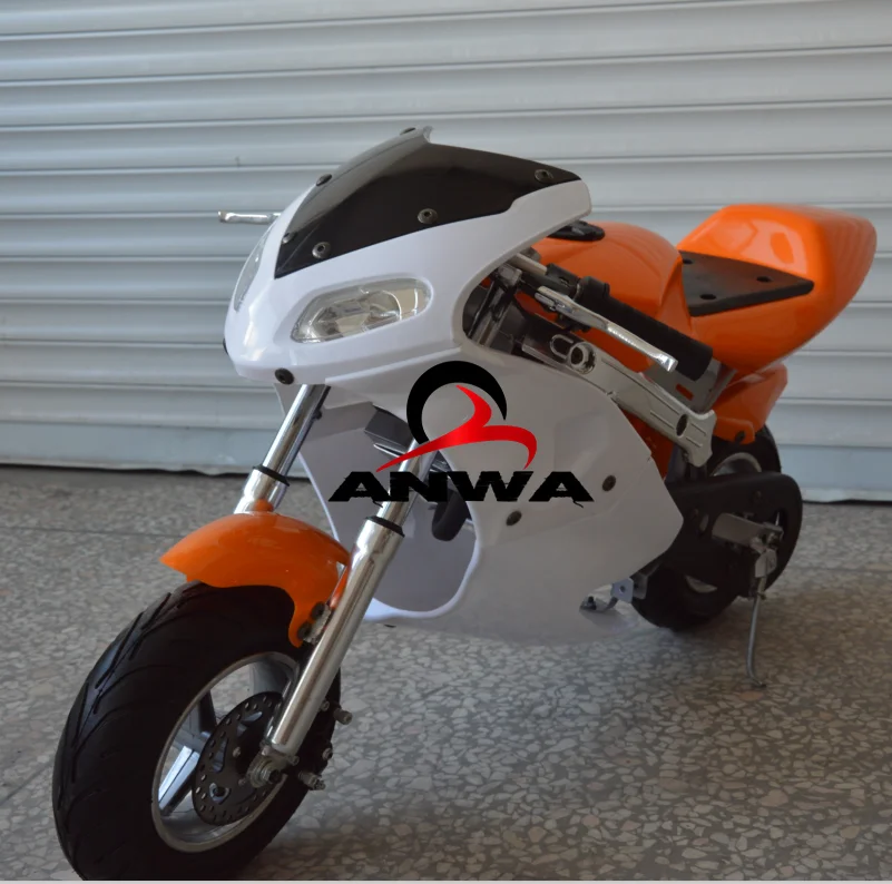 New 49cc Gas Mini Moto Cross Racing Mini Motorcycle Pocket bike for Sale