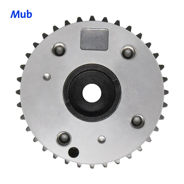 03C109088C 03C109088E Camshaft Adjuster Sprocket Gear For Audi For VW Polo Golf Bora