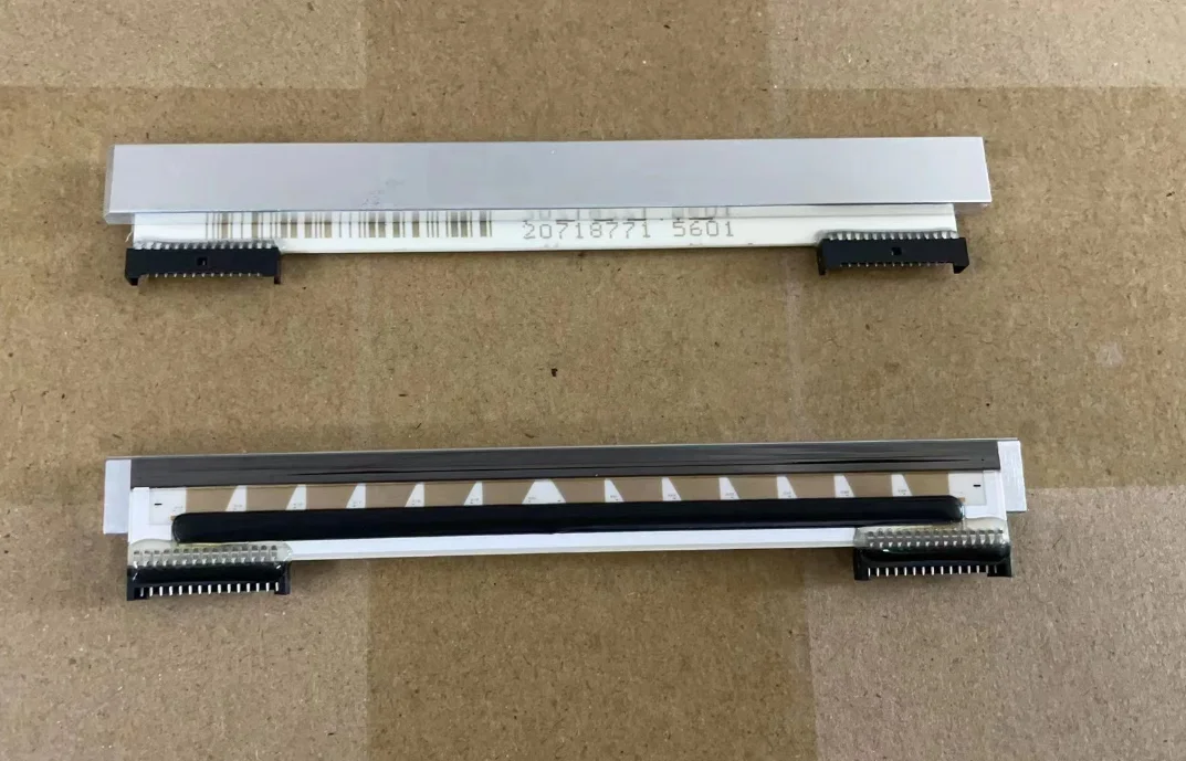 Новая оригинальная печатающая головка для Zebra GXGK 420D