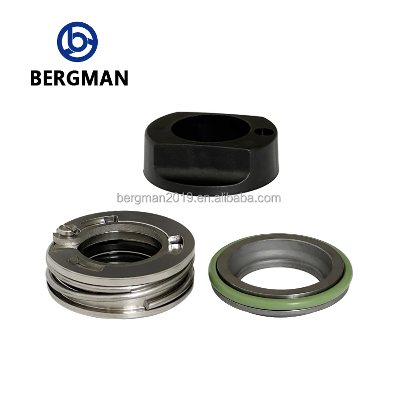 Замена Flygt FML-35mm 3126 090 180 4440 5530 насос механическое уплотнение нижнее