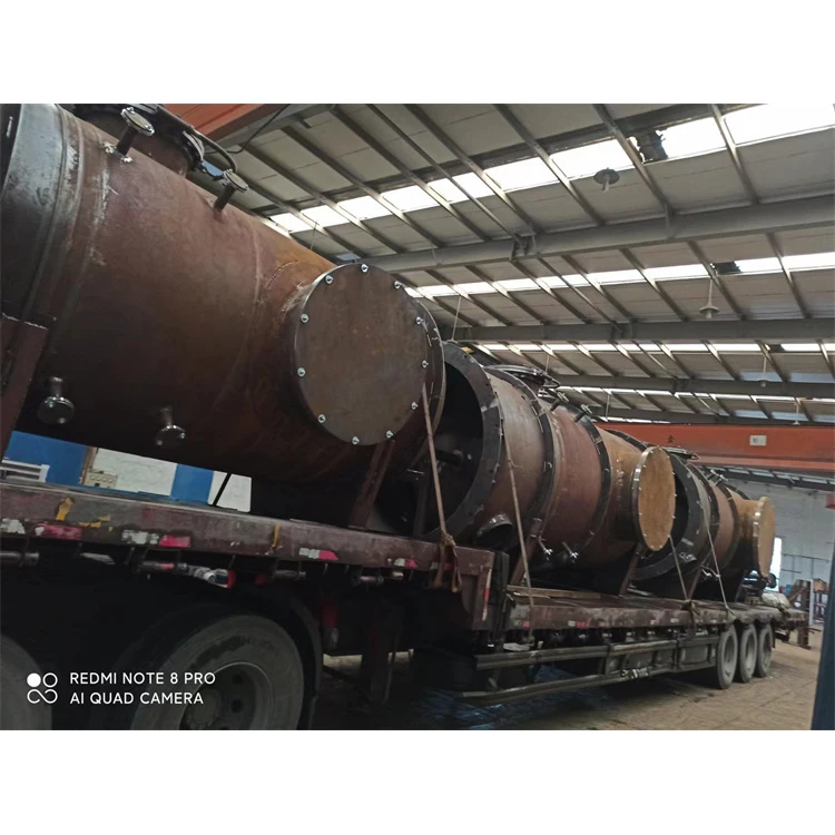 Промышленный резервуар высокого давления, продажа высококачественных резервуаров высокого давления