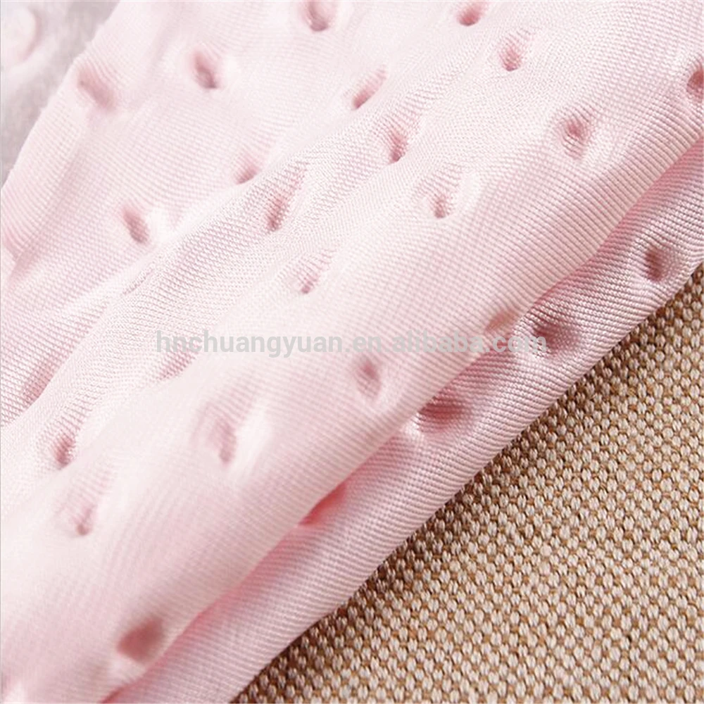 Customized 75d Super Soft Minky Velvet Velboa