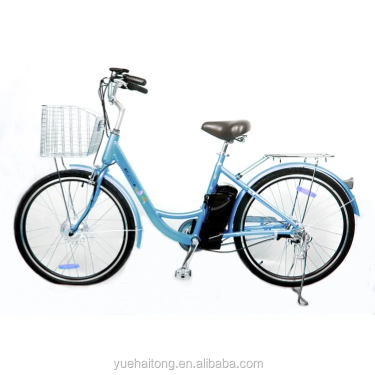 Новый дизайн HIMO T1 14 дюймов 48V350W 14Ah/28Ah литиевая батарея 60-120km Макс скорость 25 км/ч Электрический велосипед мотоцикл