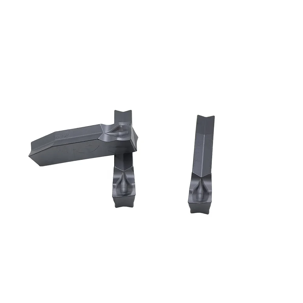 100% Original CNC Indexable Cutting Tools GDMS4020R-030PM-6D Carbide Turning Tool Inserts Severing Inserts