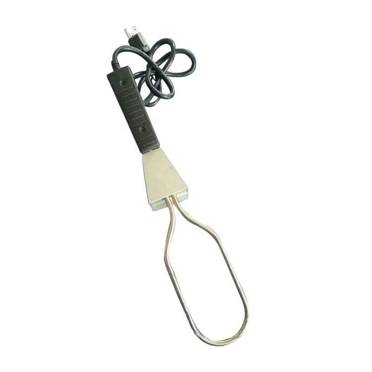 
Электрический древесный уголь 