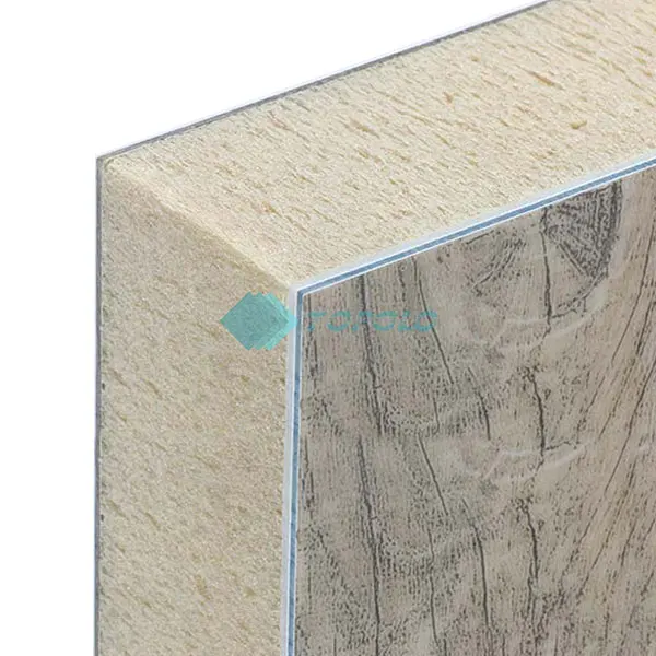 FRP & XPS Foam Panels XPS composite Panels FRP XPS Sandwich Panels