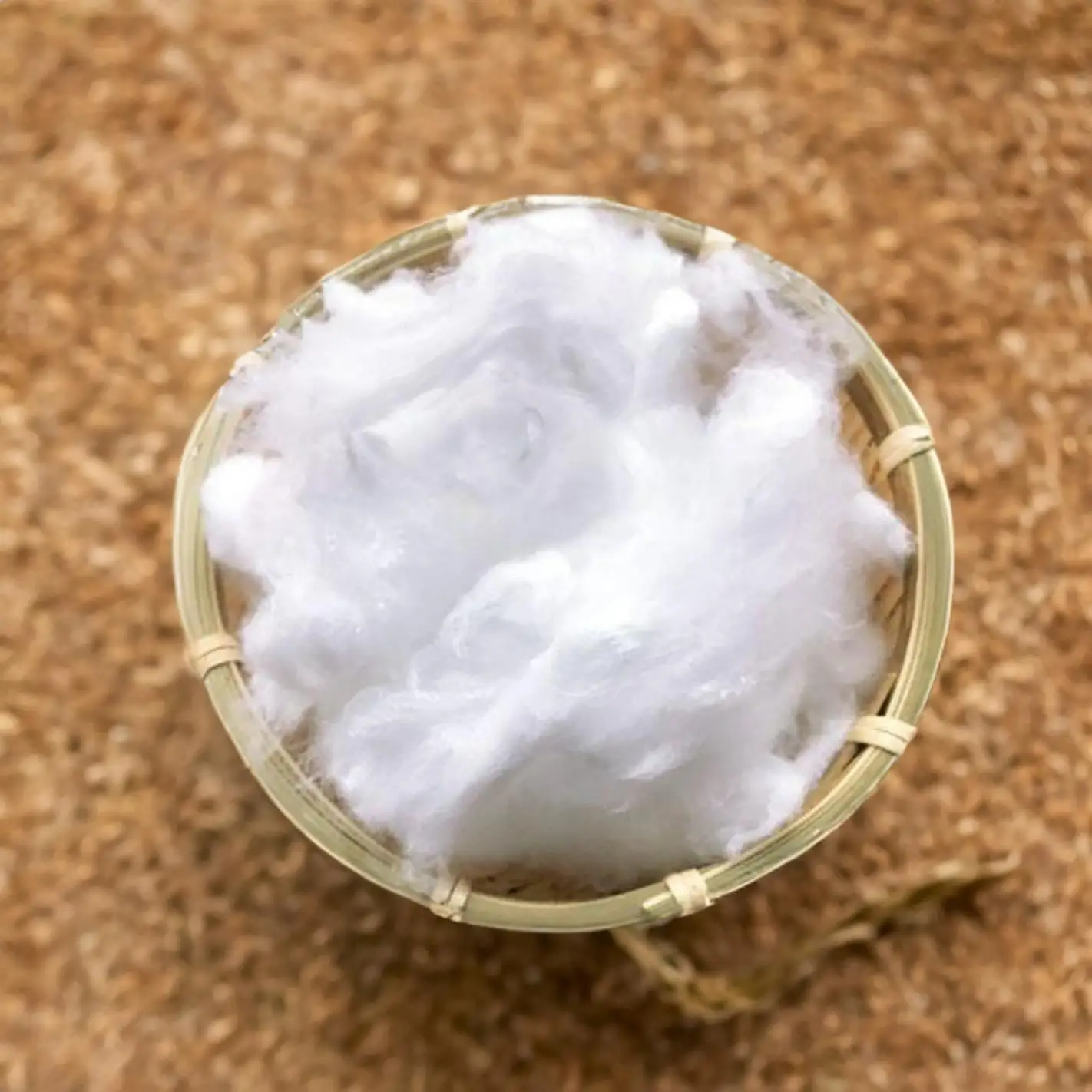 Polyester Fibre Price Black Viscose Rayon Staple Cellulose Fiber For Nonwoven Polyester Fabric