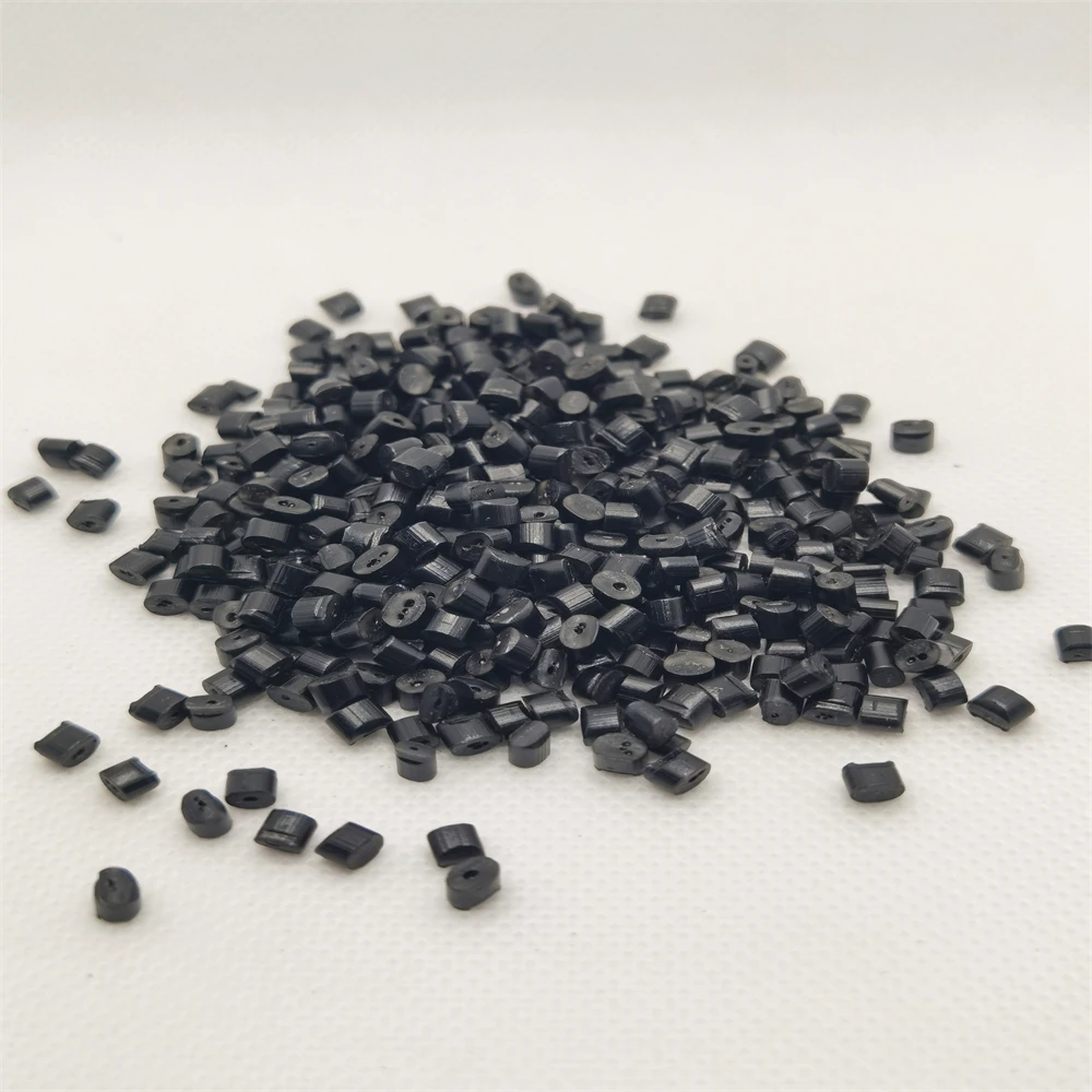 Sabic Noryl FN150X полипропиленовая Смола гранулы UL94 V-0/5VA Номинальная PPO