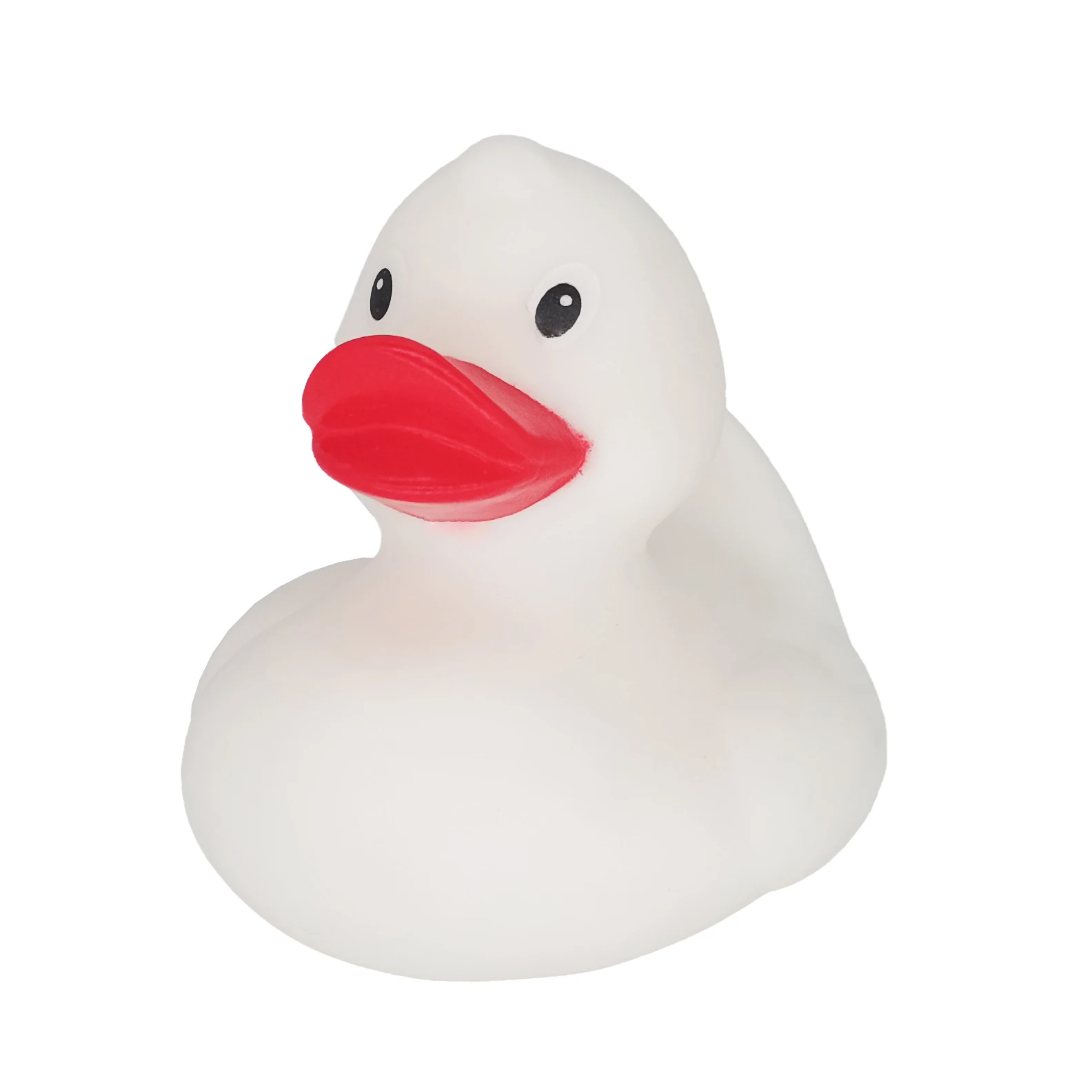 Popular children bath toys Customized colors and styles standard yellow rubber duck toy