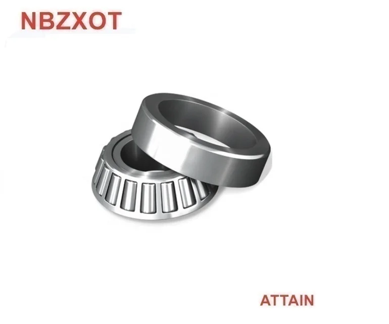 ATTAIN NBZXOT BRAND 352217 Double Row Tapered Roller Bearing ,FRANCE CAR clutch release bearing VKC2051 VKC2189 BAC340NY06B
