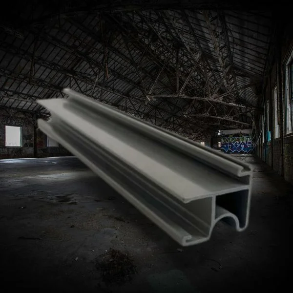 Custom mold production plastic extrusion applications abs pvc wall panel exterior pvc material door accessories