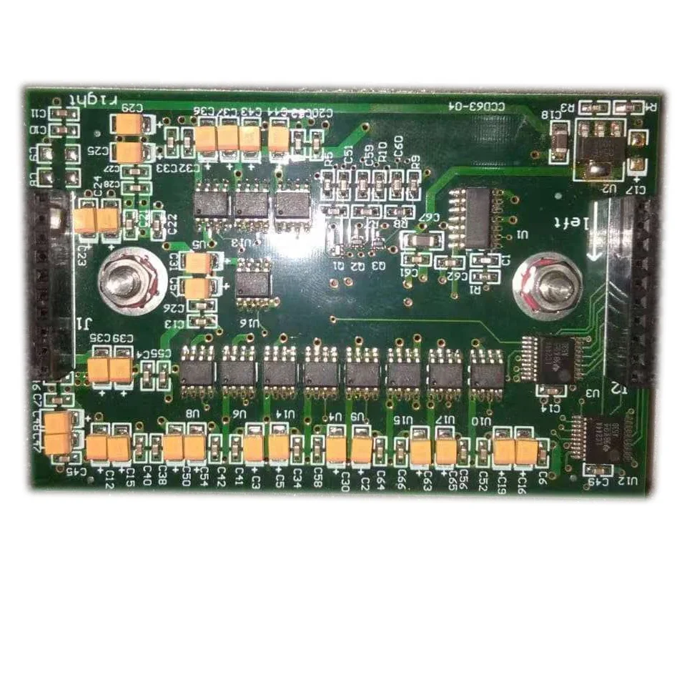 High Quality Best Price Color Sorter Spare Parts