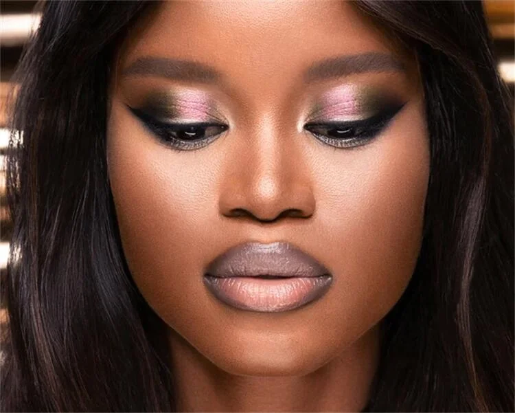 ES15-3 оптовая торговля СТМ тени для век; Мягкая текстура; Тени для век