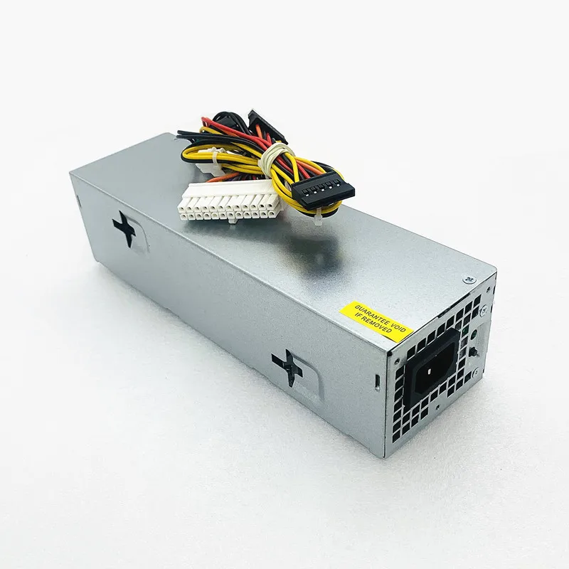 Power supply H240AS-01 2TXYM 3WN11 H240AS-00 709MT 240W Optiplex 7010 SFF for Dell Optiplex 390 790 990 3010 9010 Small