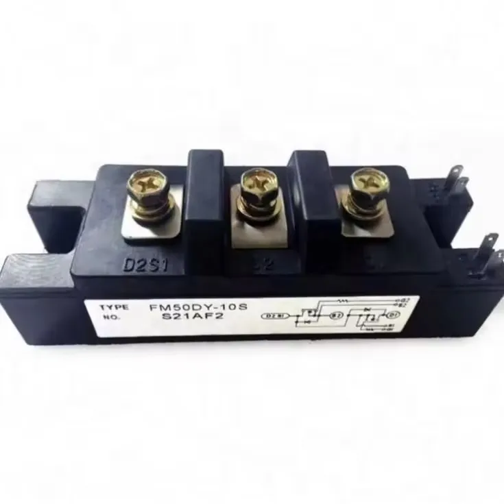 FM50DY-9-201 TZ New original FM50DY-9-201  module  IGBT  in stock