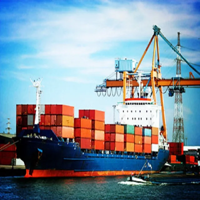 20 feet 40 feet container professional shipping agent, from China to the United States/Britain/Europe all over the world FCL/LCL