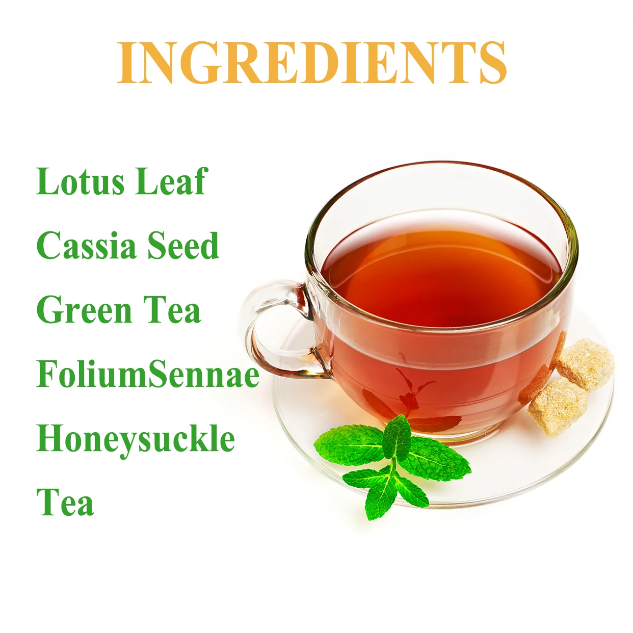 Natural Herbal Slimming Tea 14 Days Skinny Lose Weight Cosmetology Clean Intestines Fat Reduction Health Management