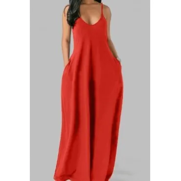 Новинка 2021 года, Европейская и американская перекрестная юбка большого размера на ebay, amazon, сексуальная юбка с глубоким V-образным вырезом