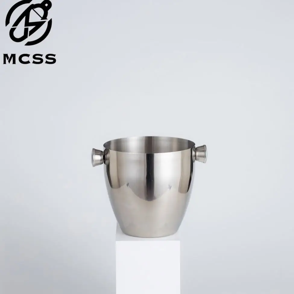Factory Direct Sales Wholesale Price Chivas Ice Bucket